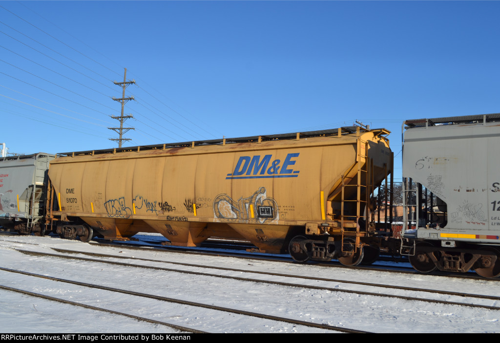 DME 51070